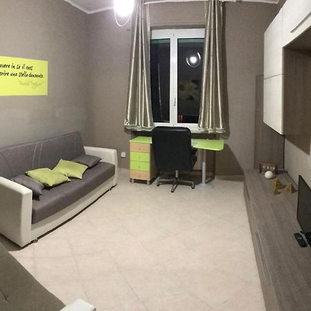 Appartamento Alfieri Asti Kültér fotó