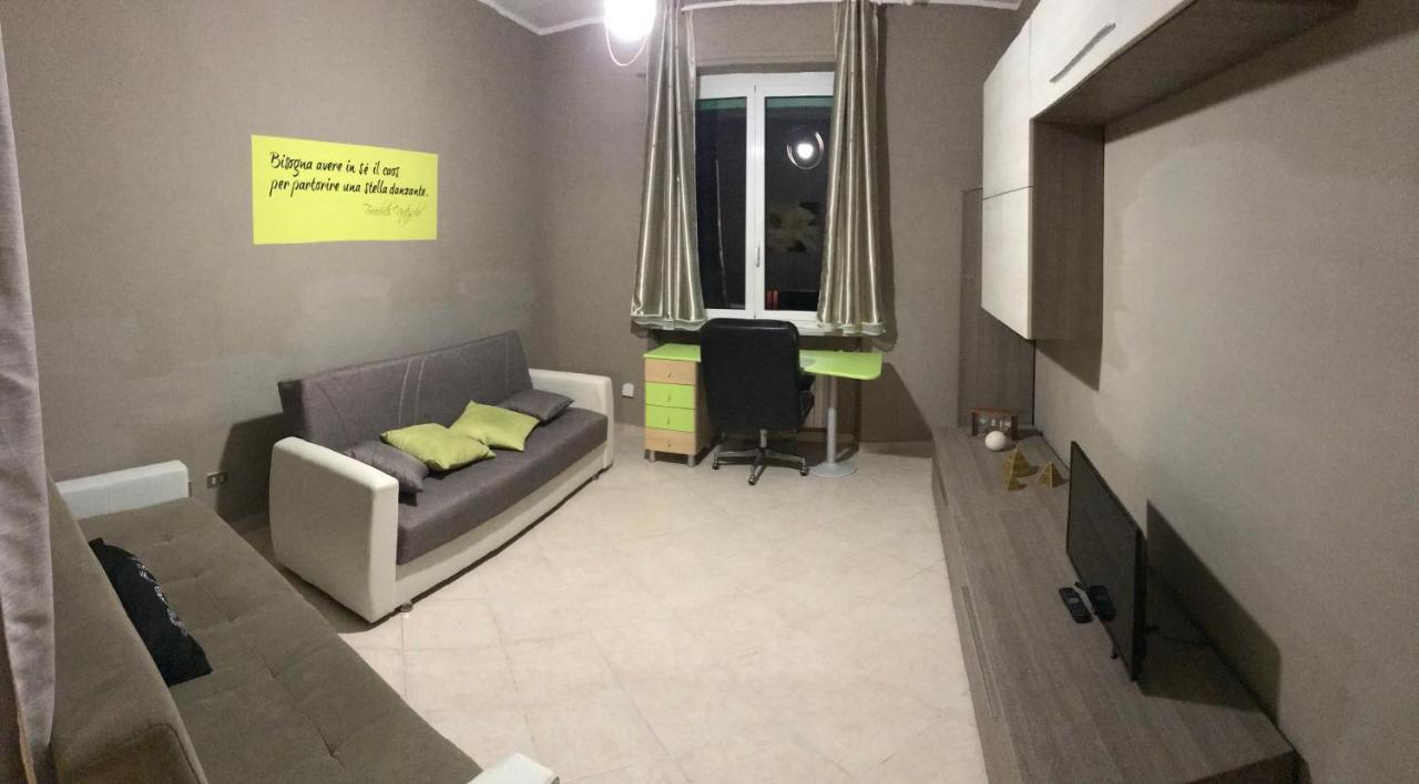 Appartamento Alfieri Asti Kültér fotó