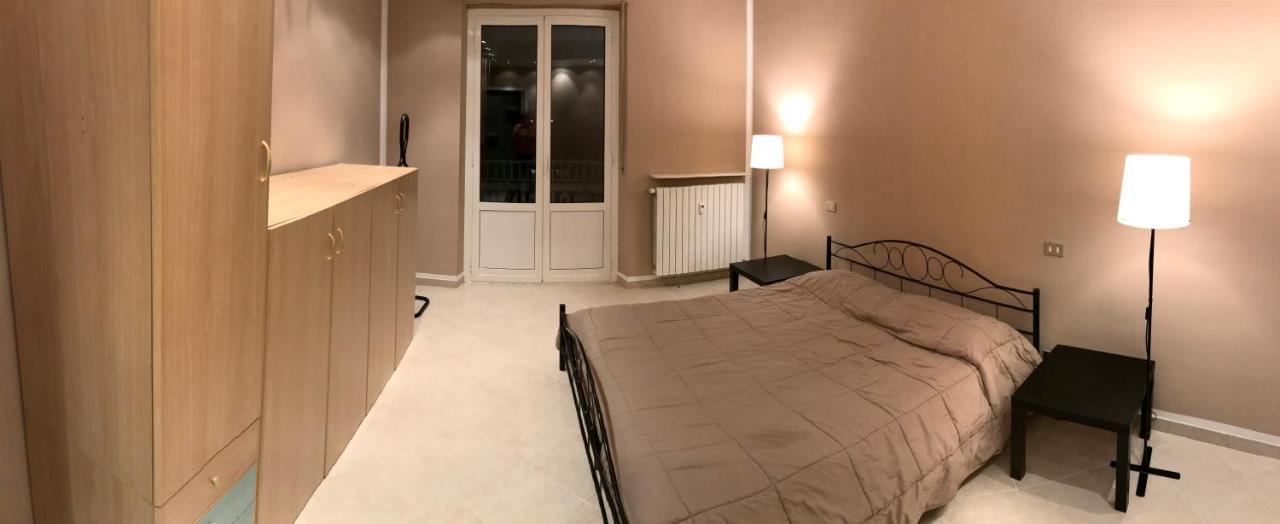 Appartamento Alfieri Asti Kültér fotó